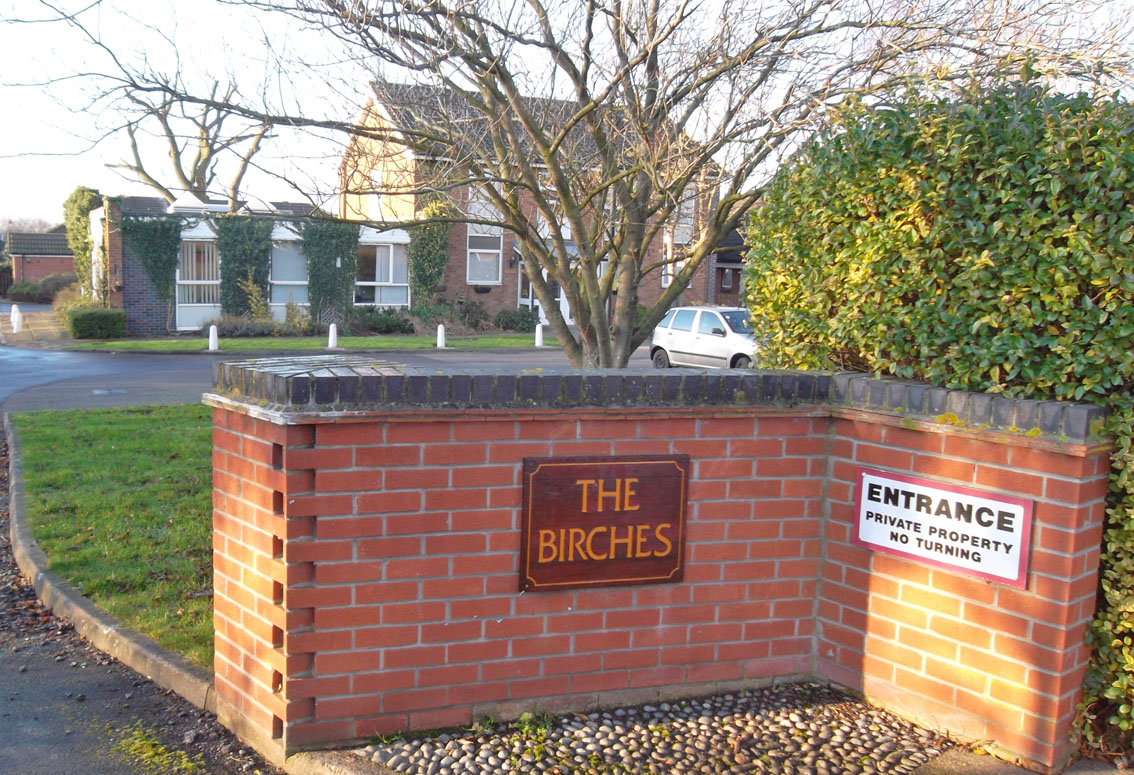 Nigel Fisher's Brigg Blog BRIGG CARE HOME CELEBRATING 50TH BIRTHDAY POP ALONG AND ENJOY THE EVENT