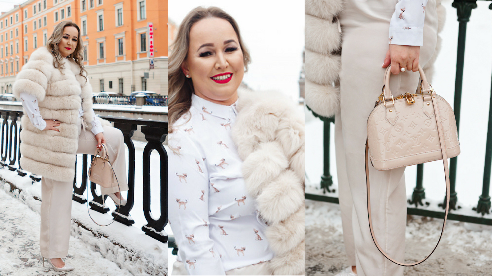 Famous Fashion Blogger Make Use Of Swiss Fashion Blogger To Create A