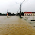 Các hồ chứa nước ở Bình Định đang quá tải, dự báo lũ lại lên cao nữa