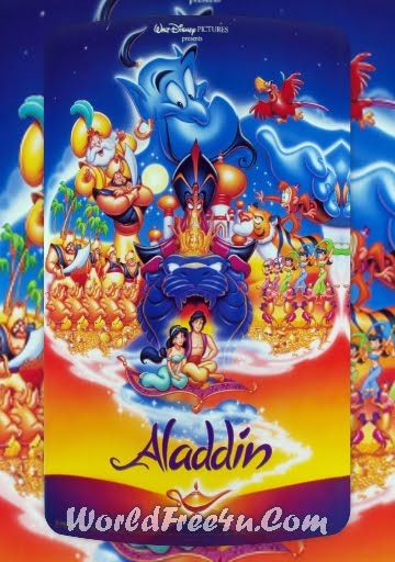 Subtitles for Aladdin - Download Free Movie Subtitles