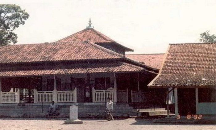 Sejarah Silsilah Pondok Pesantren Di Wilayah Jawa Barat