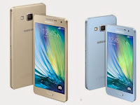 Harga Samsung Galaxy A Series A5 A3 Terbaru di Indonesia