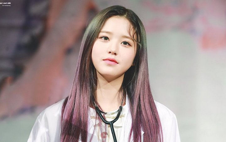 jang won young iz one shows english skills problematic men jang won young iz one shows english skills problematic men