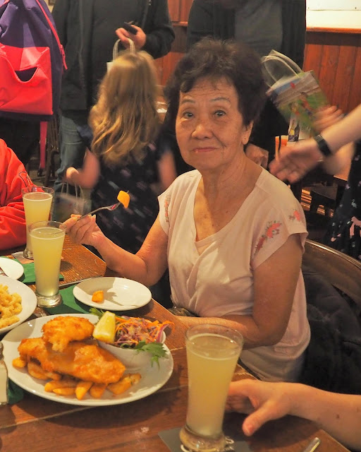 Backpacking travel &amp; Outdoor adventure: 2018 - Perth Holiday Adventure (16-30 October) day 4