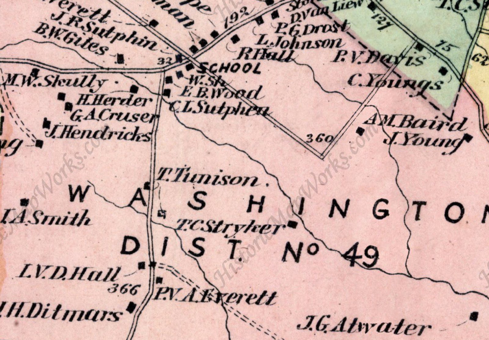 Gillette On Hillsborough The Lost Schools