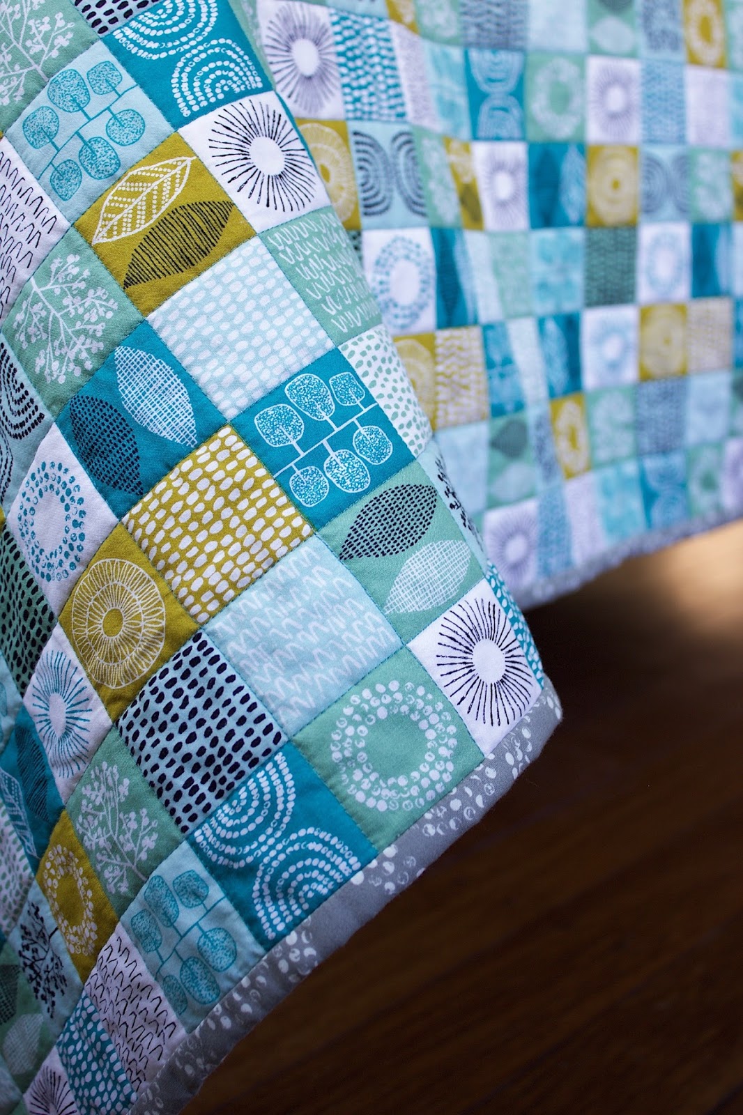 Pieces of Contentment Love Always