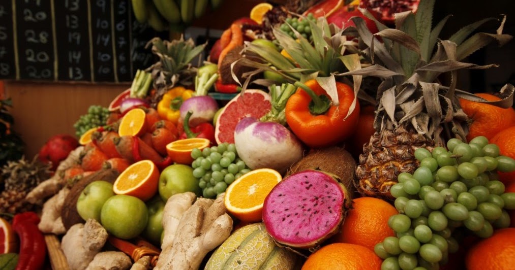 Rich Farm Kenya Profitable Agribusiness Ideas in Fruit Farming There