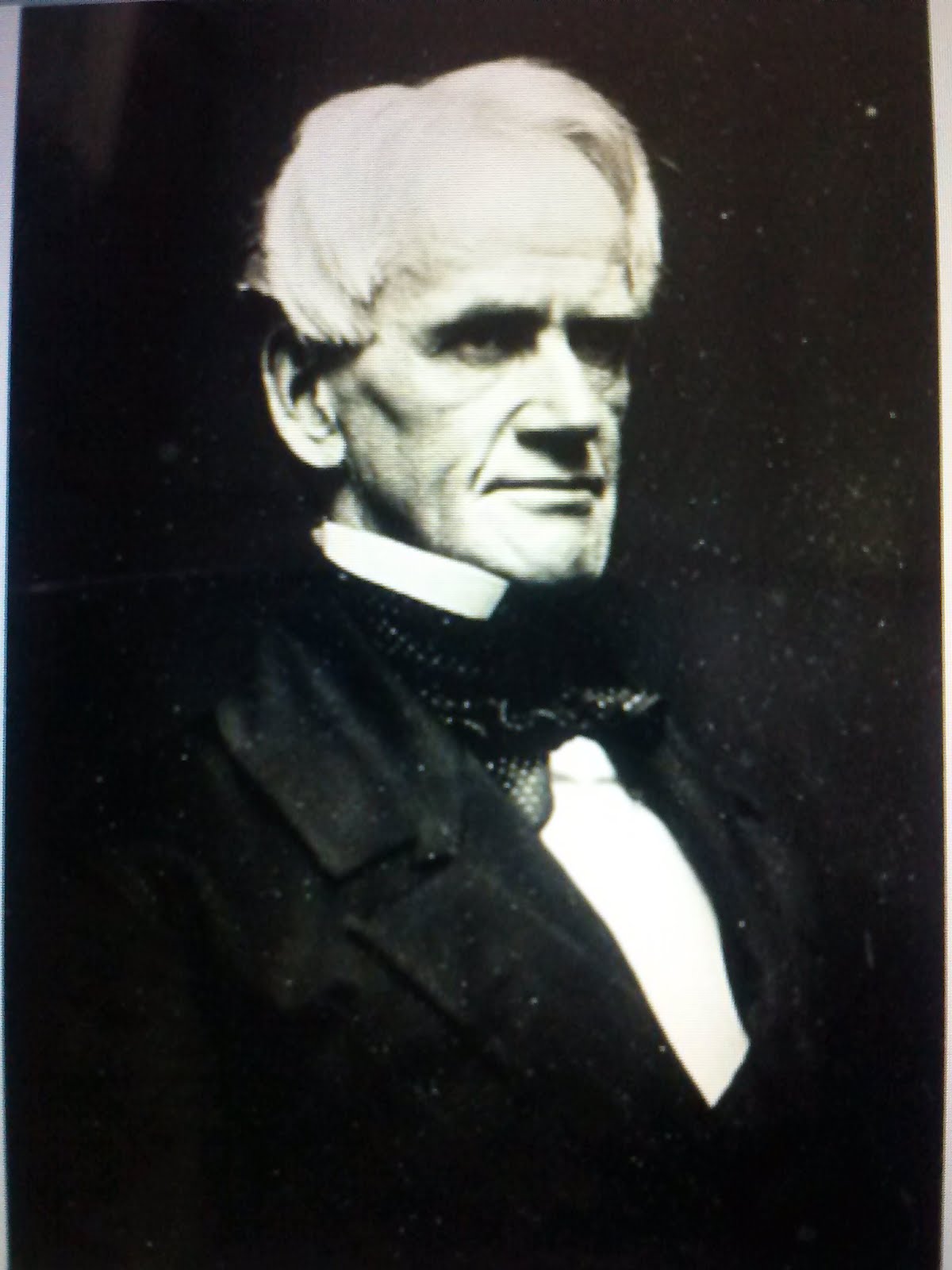 GLOBAL SUCCESS SYSTEM : HORACE MANN ( May 4,1796 - August 2,1859 ...