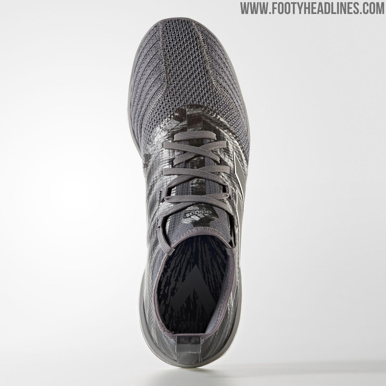 Control Adidas Ace Tango 17 Shoes Revealed - Footy Headlines