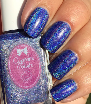 Cupcake Polish Butterfly Collection, Metamorphosis Cupcake Polish Butterfly Collection, Metamorphosis