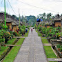 Desa Sembalun Lombok yang Menakjubkan