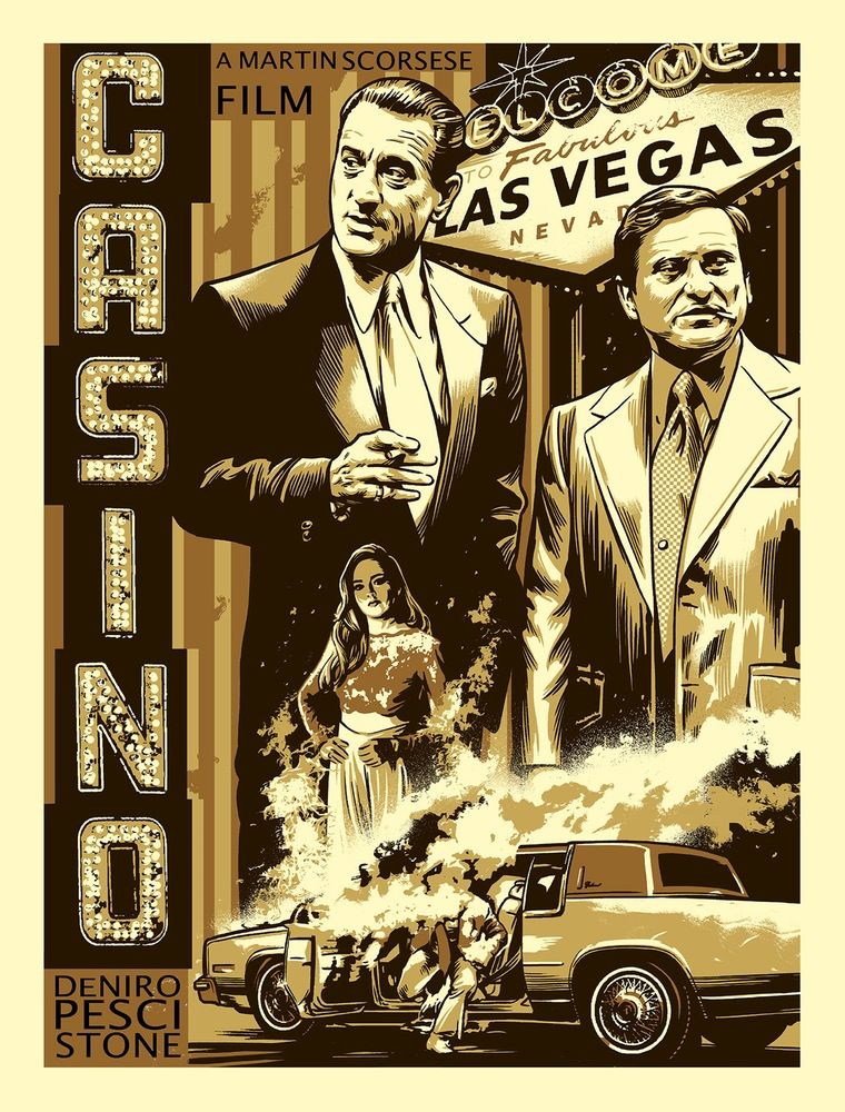 Abc Gambling Documentary