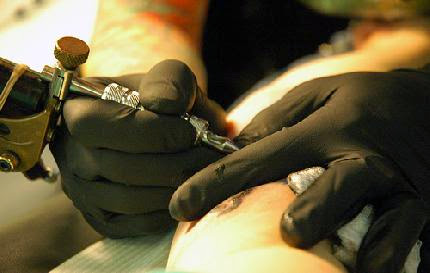 Brookside Tattoo and Piercing