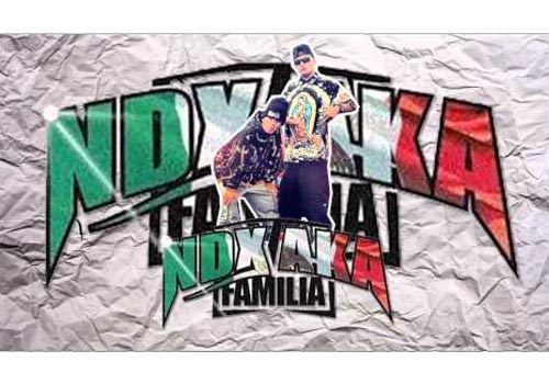 Lirik Lagu Bojoku Ketikung Ndx A X A Lirik Lagu Terlengkap