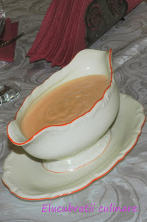 Sos cocktail făcut în casă