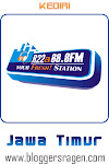 R22a FM 88.8 MHz Kediri