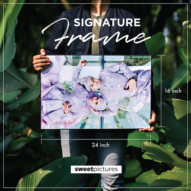 Signature Album by Sweetpictures