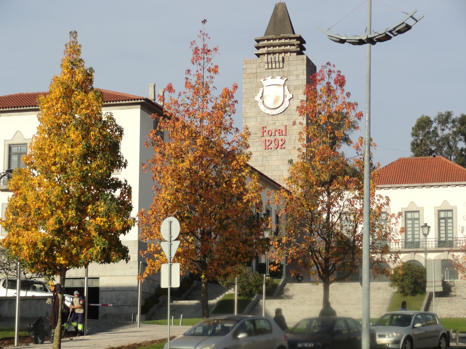 passeios e história PASSEIO A PÓVOA DE LANHOSO