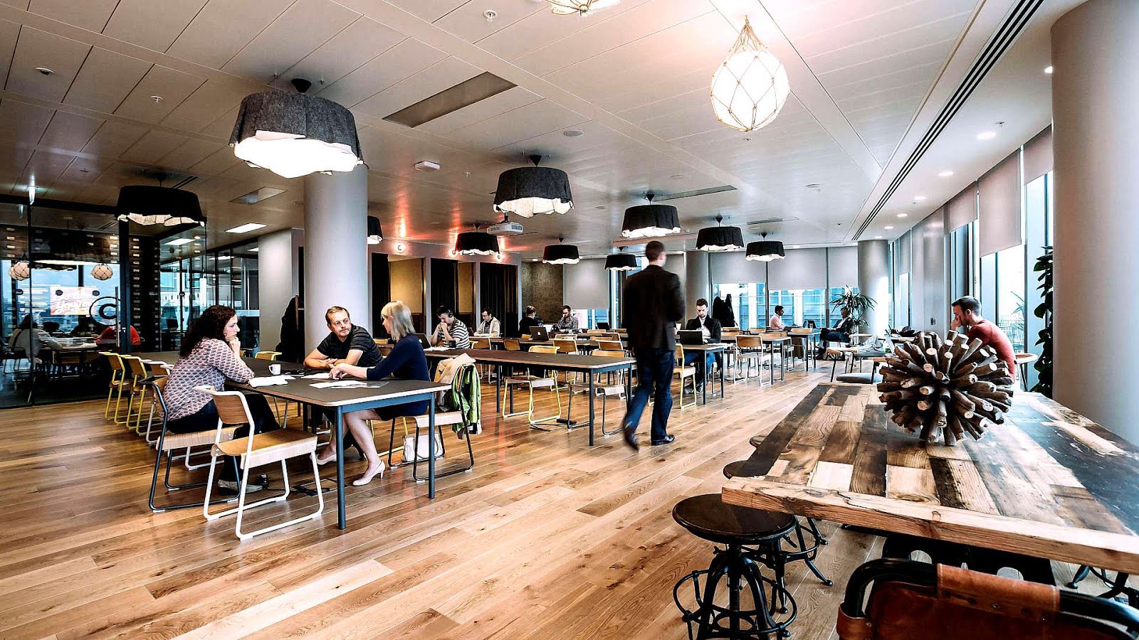 Brooklyn Office Space For Rent Office Choices