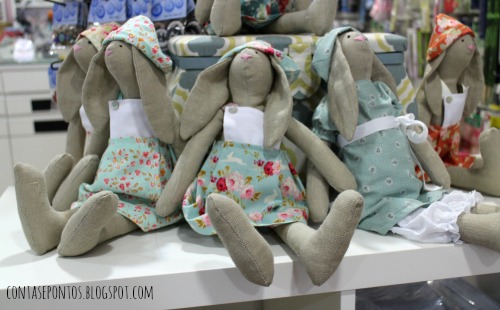 Rota das Linhas 2017 - Cinco do dez