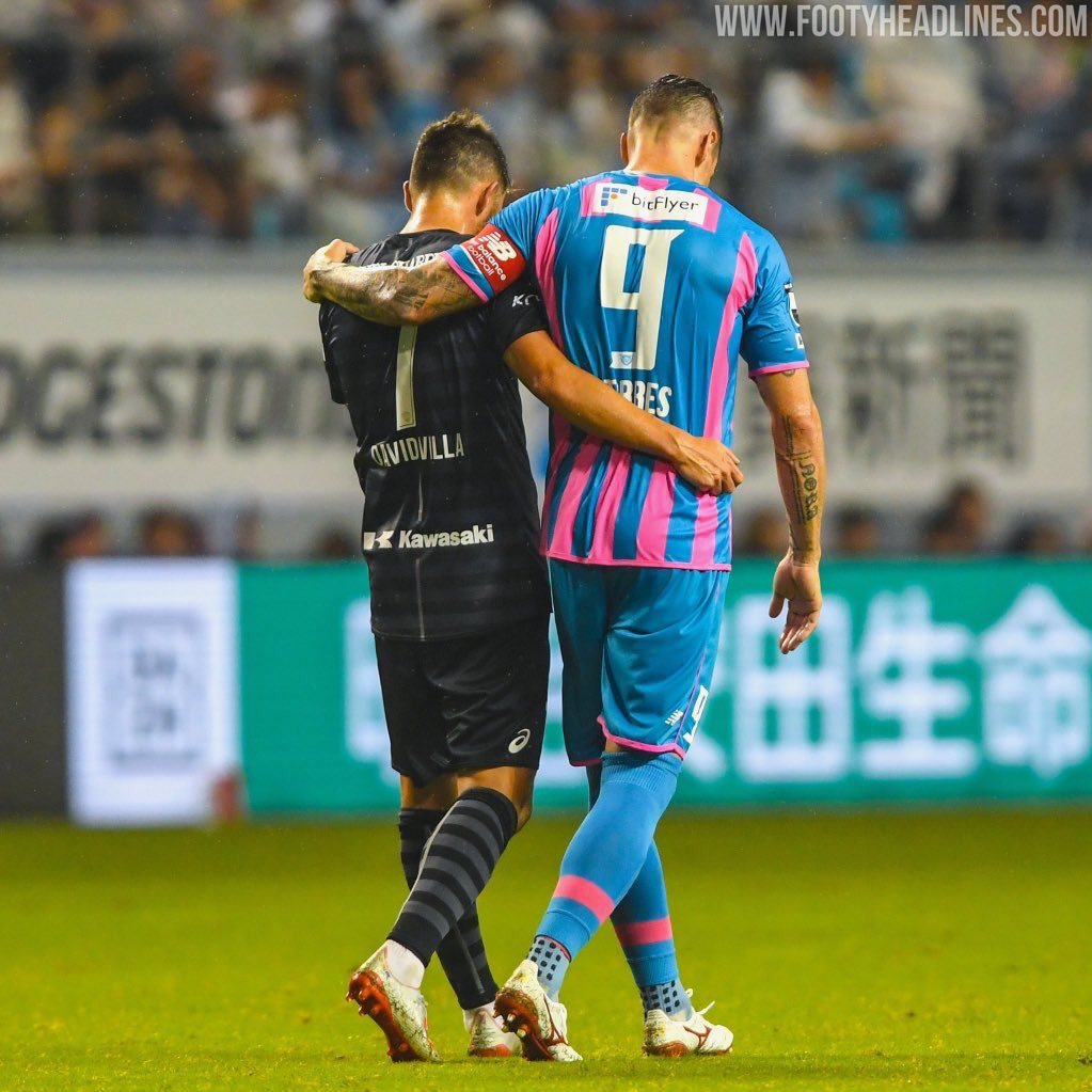 torres mizuno