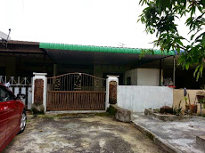 Mylife myjourney myway: Laksa Penang Noxxa