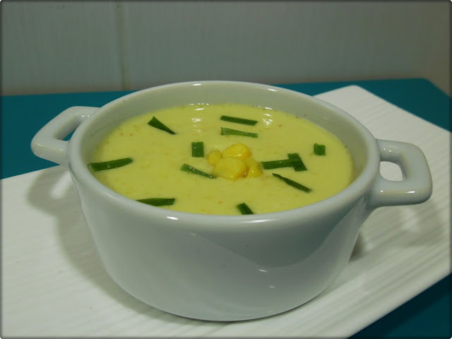 SOPAS Y CREMAS CON NOMBRE PROPIO