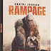 Rampage Blu-Ray Steelbook Unboxing