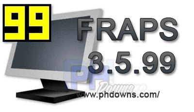 SCARICARE FRAPS COMPLETO GRATIS
