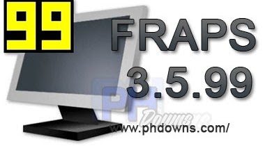 Fraps free full. download