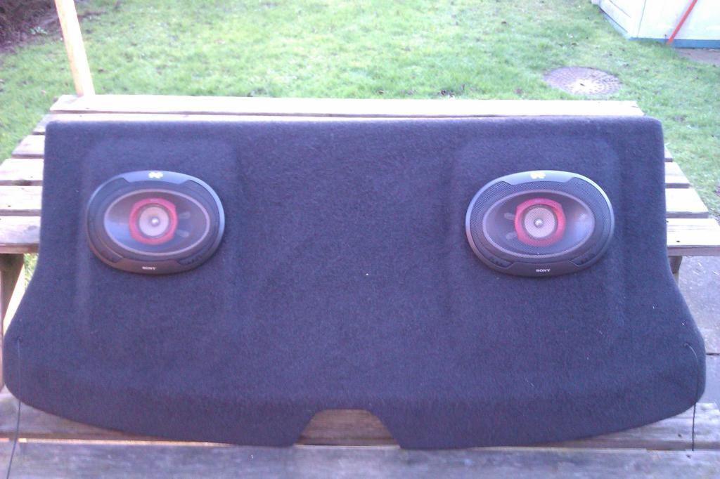 How To Fix (No Sound) From Rear Car Speakers How To Install Car Audio
