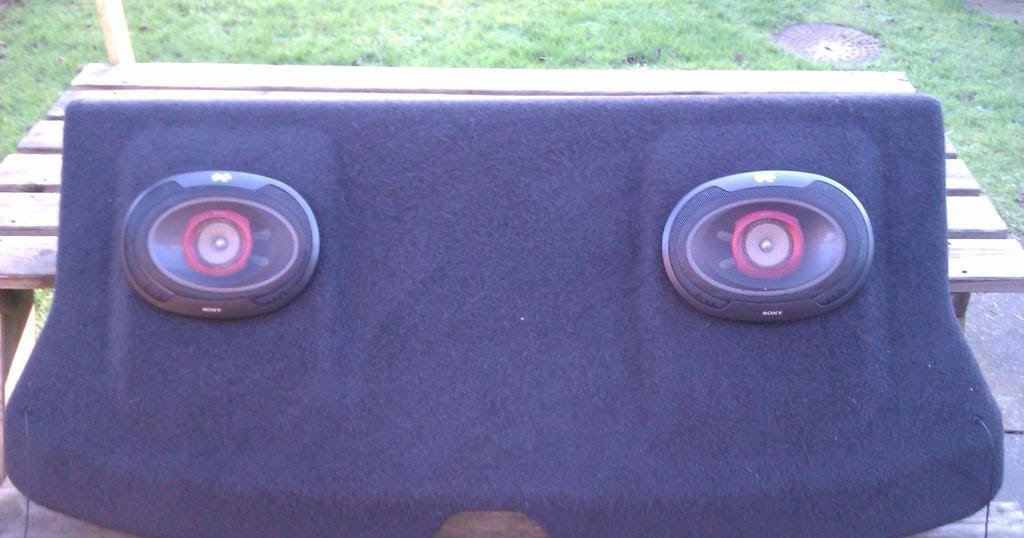 How To Fix (No Sound) From Rear Car Speakers How To Install Car Audio