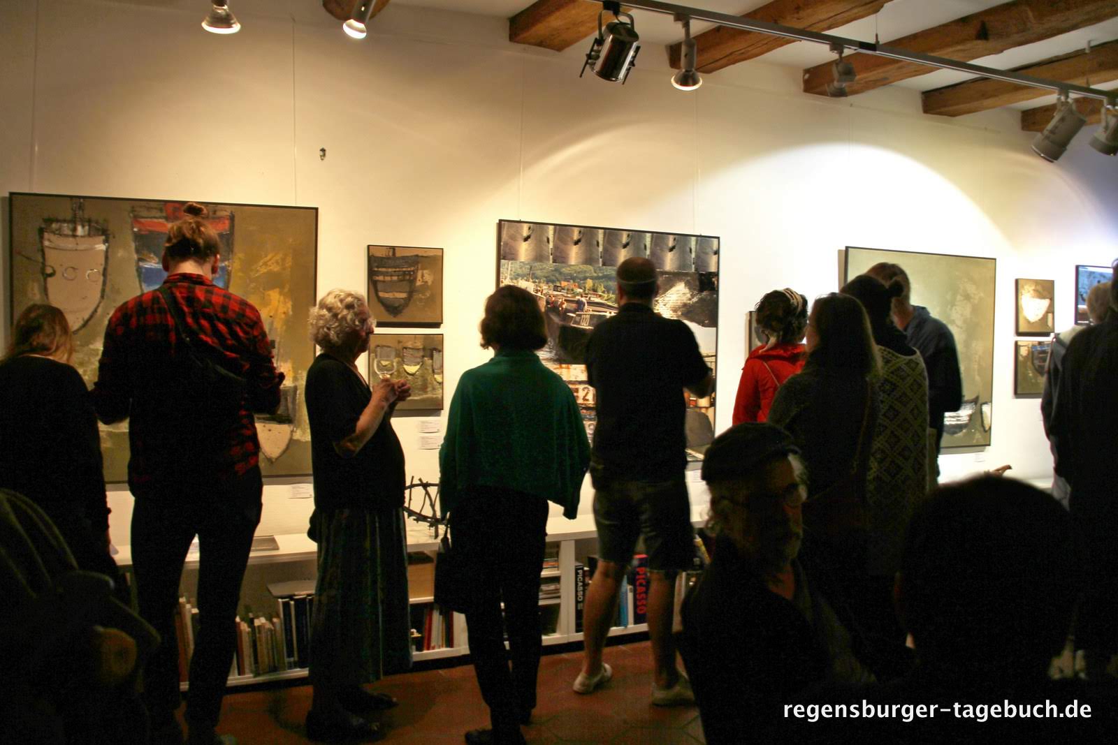 Germanradioshow Kulturspiegel Juli 5 2015 New York Von Museum