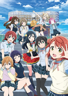 assistir - Love Live! Nijigasaki Gakuen School Idol Doukoukai - online