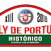 Fuchey-Hayez lideram Portugal Histórico