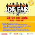 Job Fair Cibinong City Point