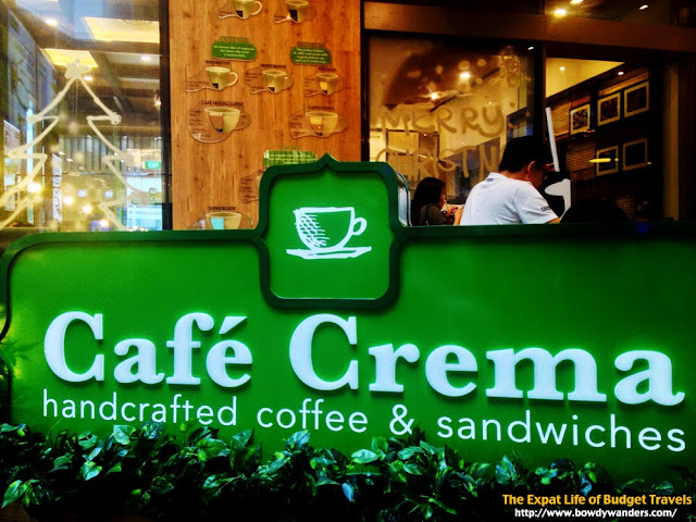 bowdywanders.com Singapore Travel Blog Philippines Photo :: Singapore :: 25 Cafes to Break Your Coffee Routine in Singapore