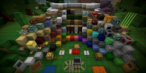 Minecraft 1. 5 Update has become Available for PS3, PS4 as well as PS Vita.