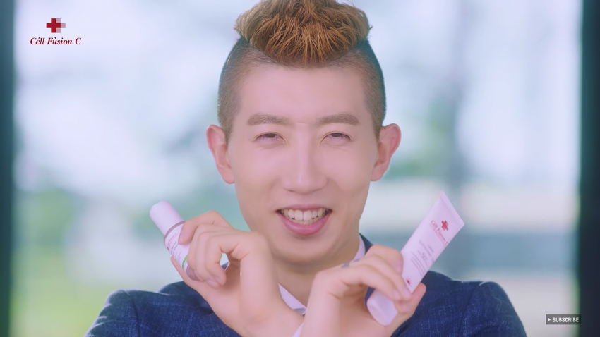 유재석 + 박명수