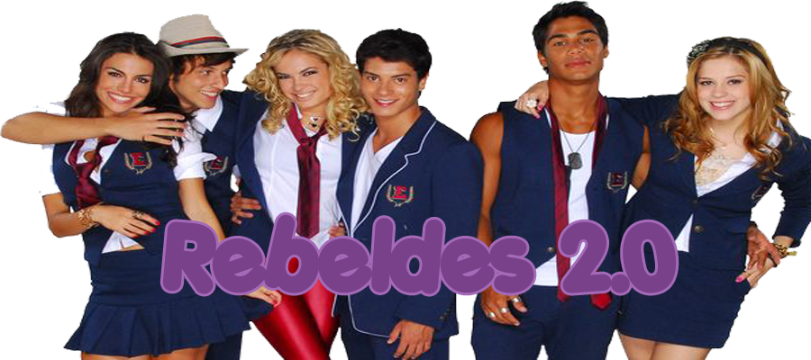 Date De Sortie Rebelde Saison 2 Rebelde 2.0: Rebeldes Depoimentos no Gugu ao vivo 06-11-11