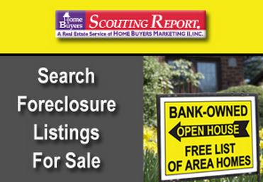 Search Gov/bank Owned, & Foreclosure Deals In COS!
