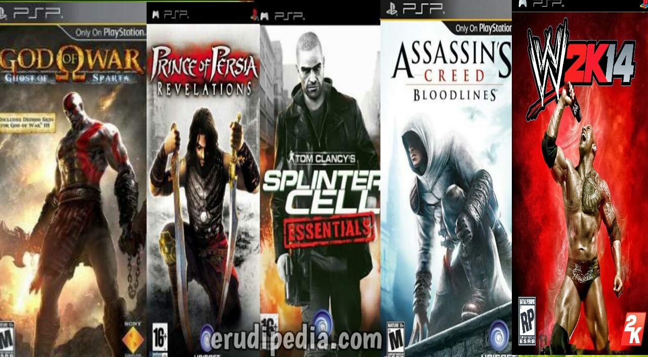Psp Psp