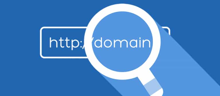 Tips Memilih dan Menggunakan Nama Domain Tips Memilih dan Menggunakan Nama Domain