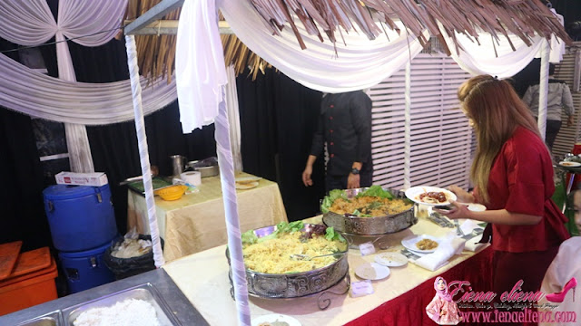 Buffet Ramadhan 2018 Laman Kayangan Shah Alam 