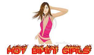 Hot Bikini Girls | Sexy Bikini Babes | Bikini Models