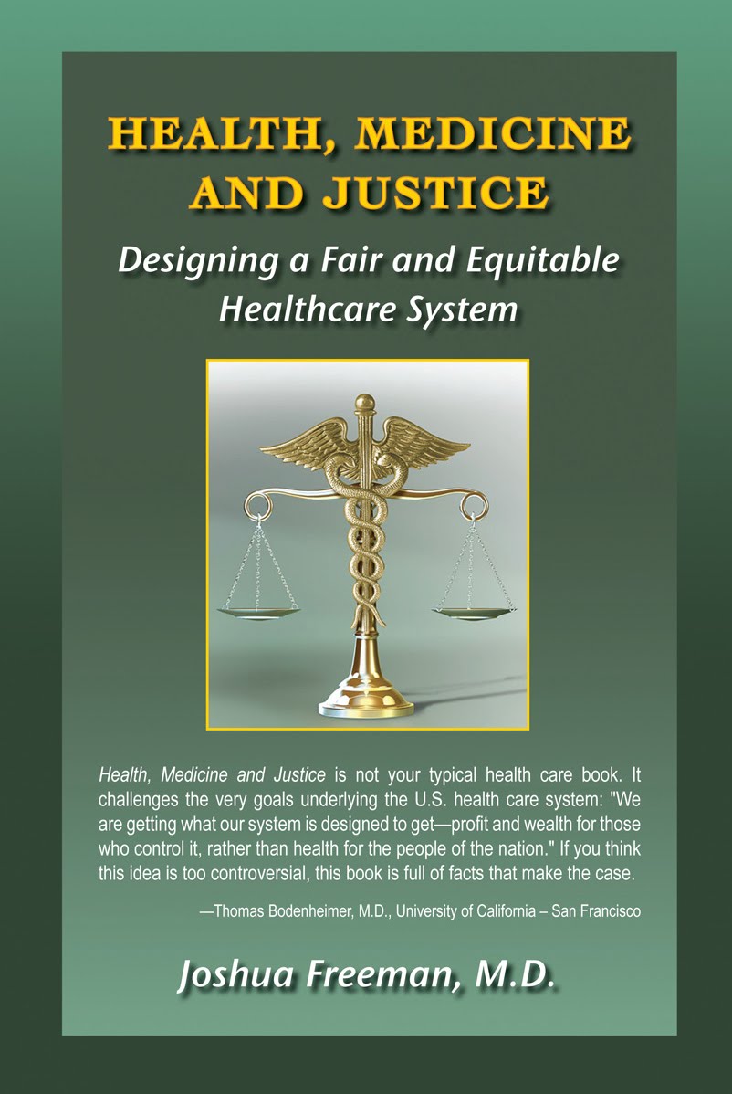 Health, Medicine and Justice