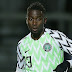 How could Nigeria replace injured Wilfred Ndidi?
