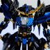 Custom Build: FM 1/100 Gundam Vidar "Masamune Awakened"