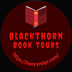 Blackthorn Book Tours