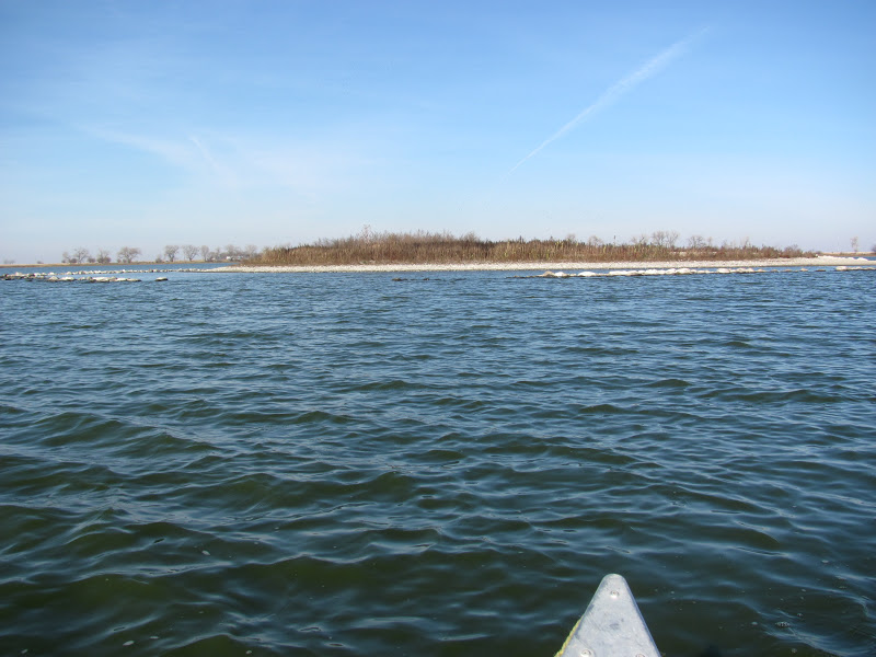 Kayaking the Lakes of South Dakota: Silver Lake (near Freeman): Late ...